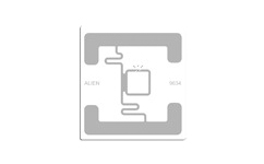 意联alien多用途UHF RFID标签 ALN-9634